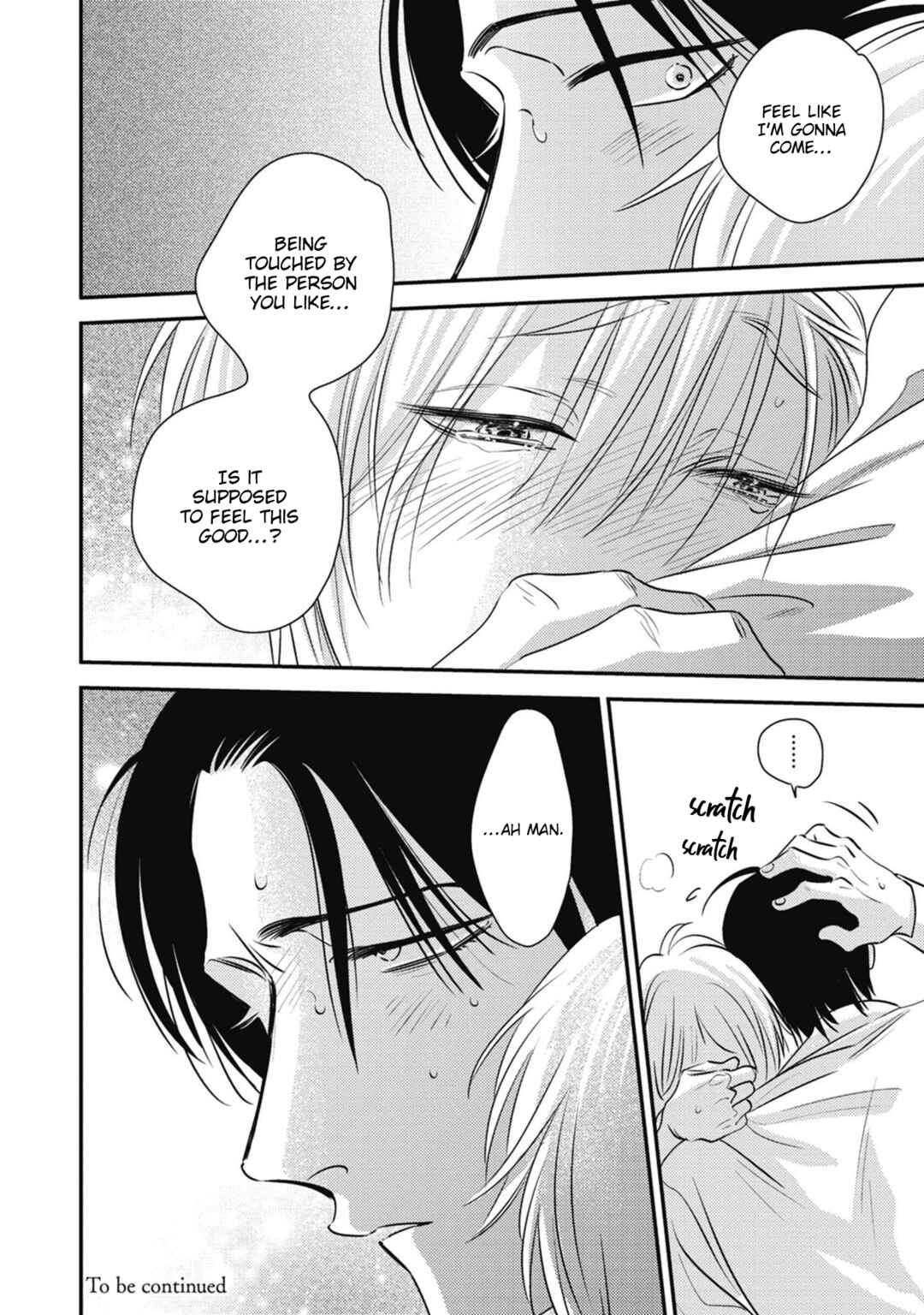 Page 29 Chapter 4 Peko to Sensei