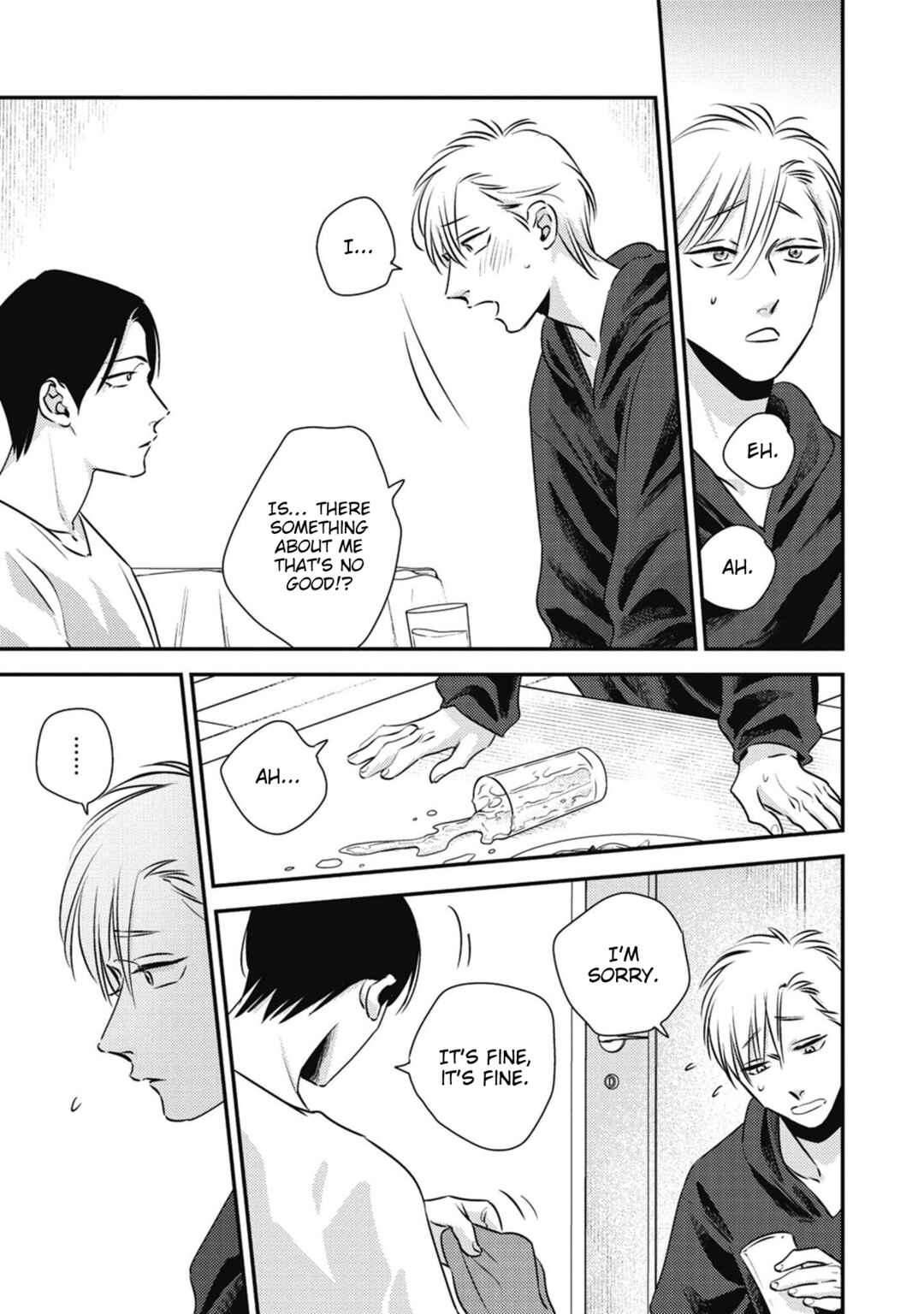 Page 12 Chapter 5 Peko to Sensei