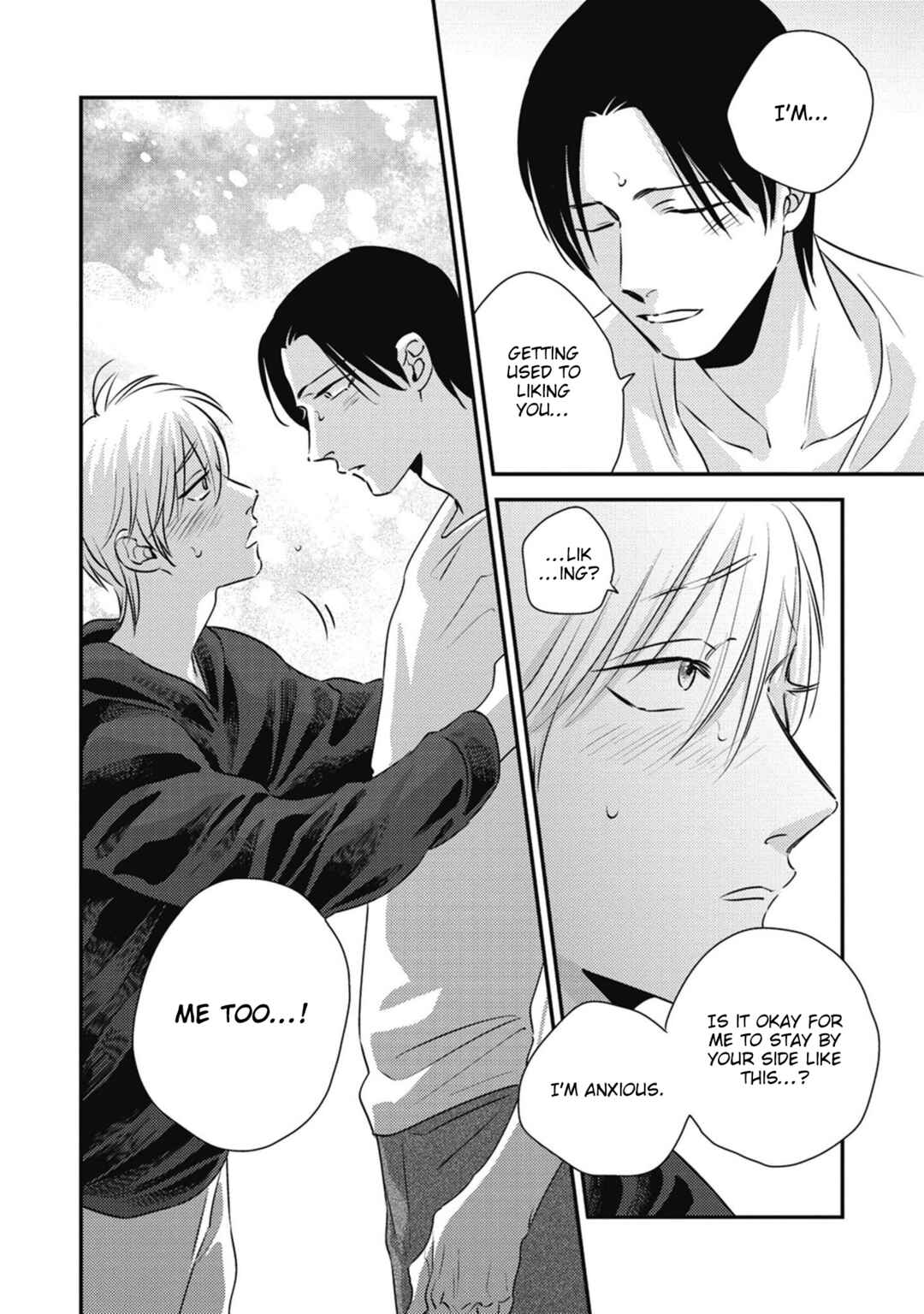 Page 15 Chapter 5 Peko to Sensei