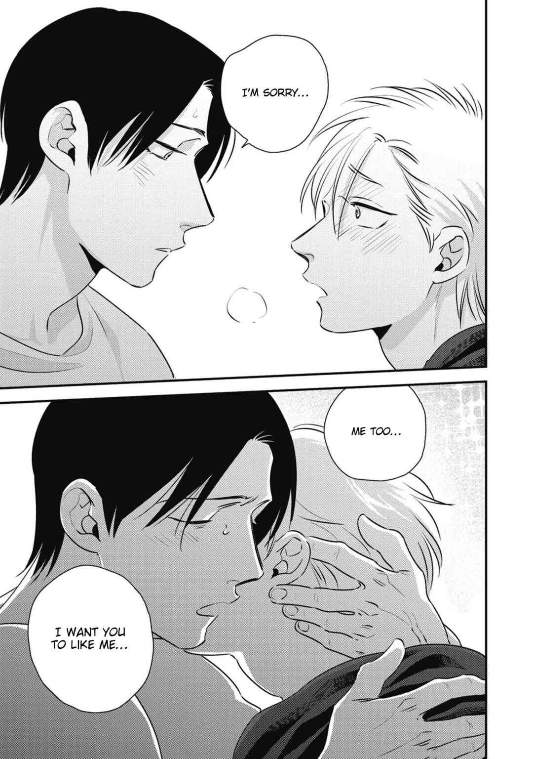Page 18 Chapter 5 Peko to Sensei