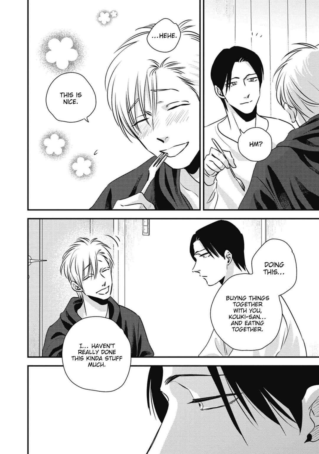 Page 9 Chapter 5 Peko to Sensei