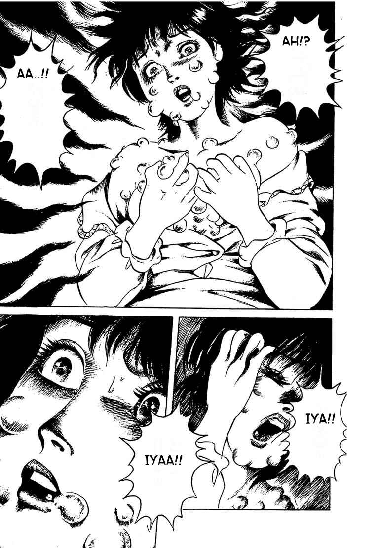 Page 10 Chapter 3 100 School Ghost Stories