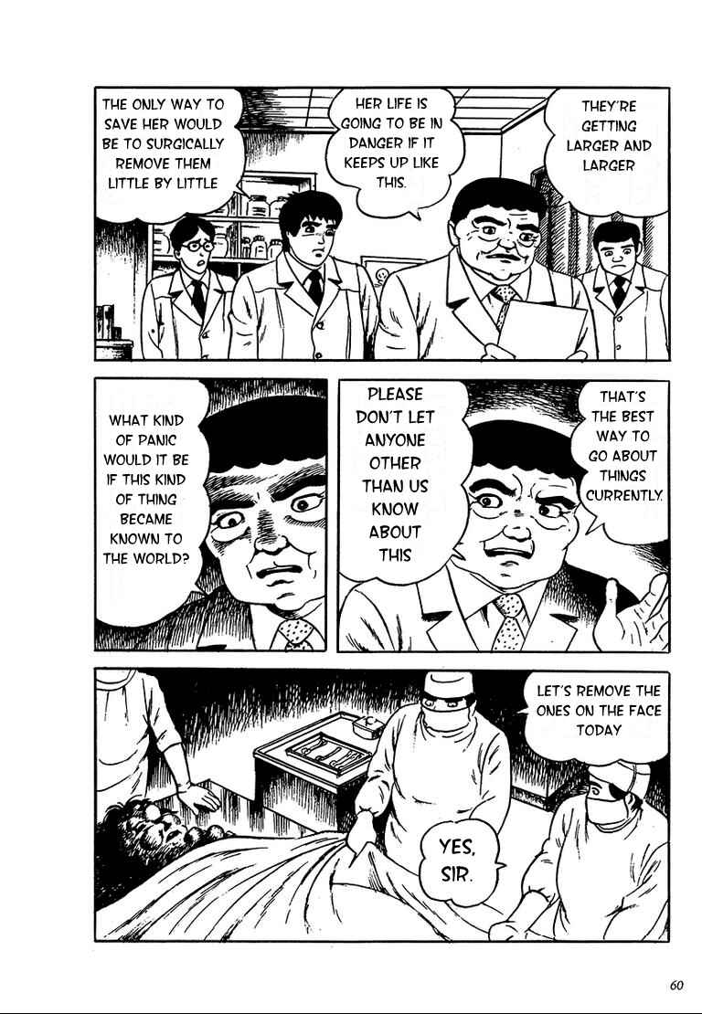 Page 17 Chapter 3 100 School Ghost Stories