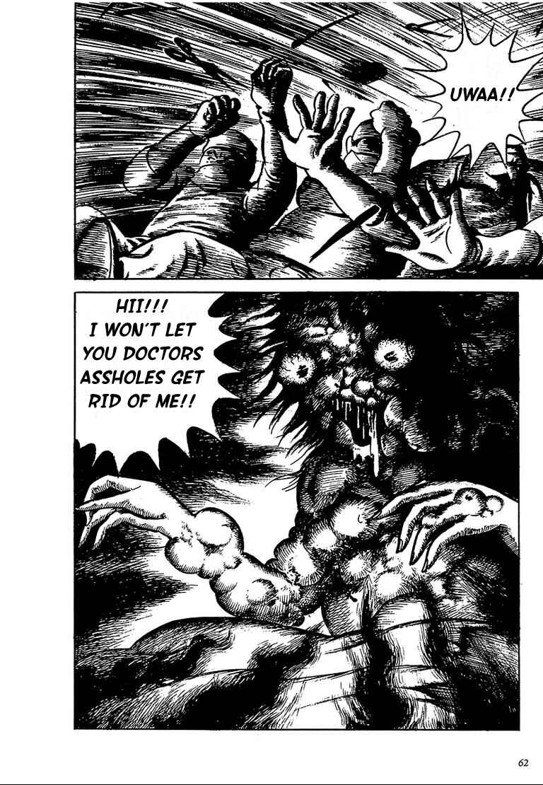 Page 19 Chapter 3 100 School Ghost Stories