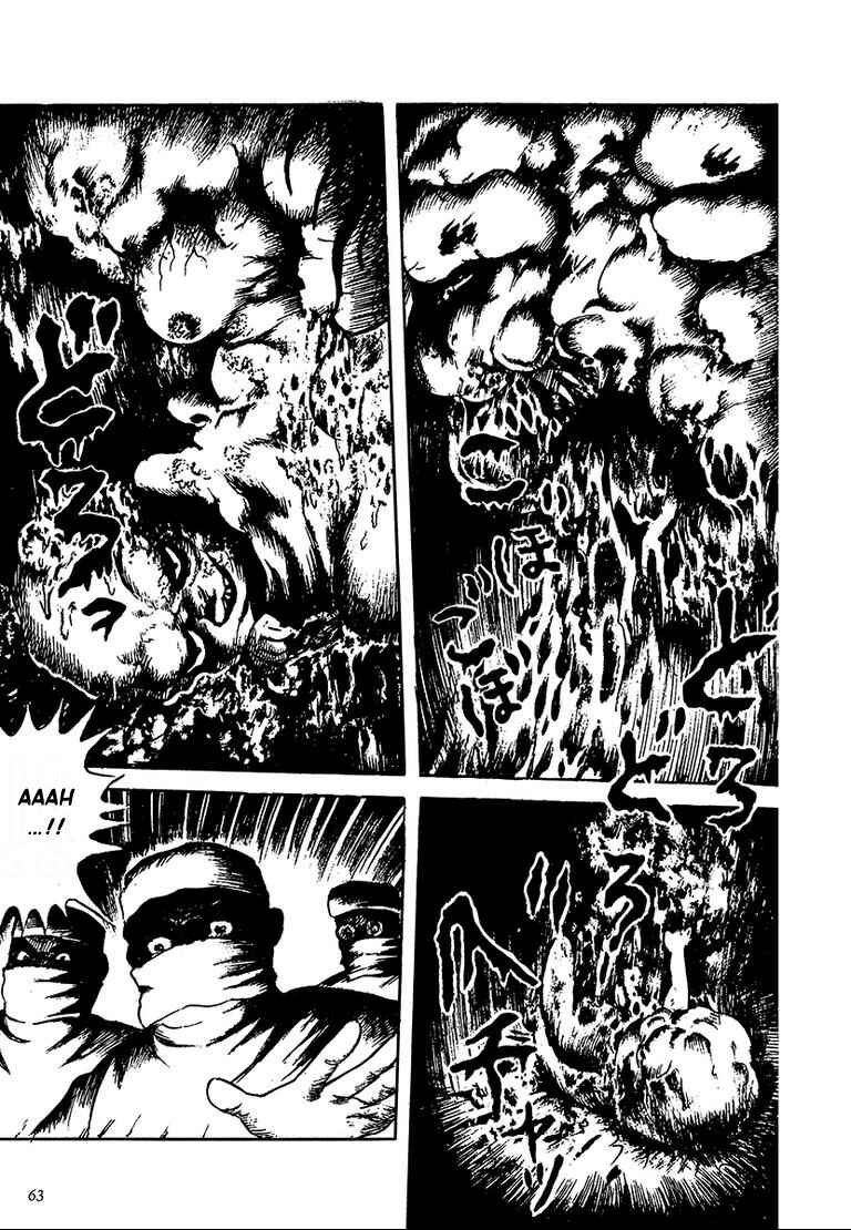 Page 20 Chapter 3 100 School Ghost Stories