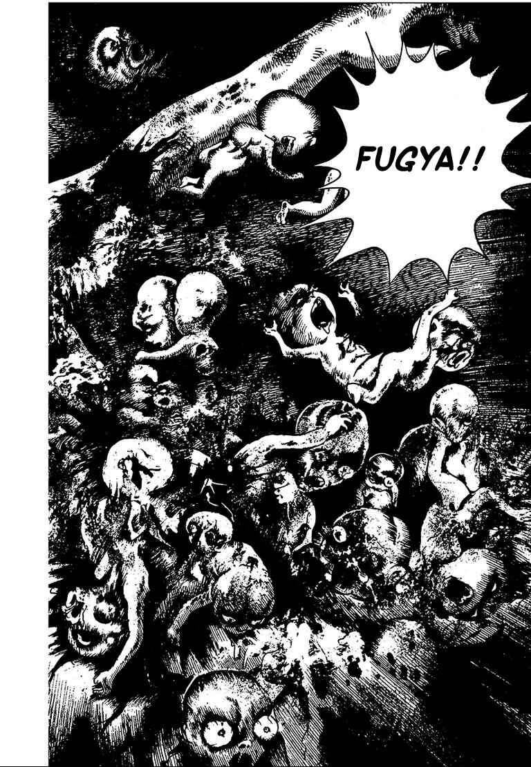 Page 25 Chapter 3 100 School Ghost Stories