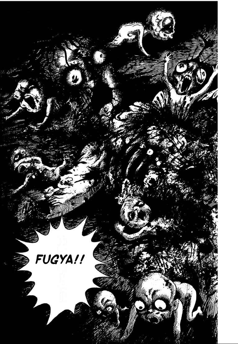 Page 26 Chapter 3 100 School Ghost Stories