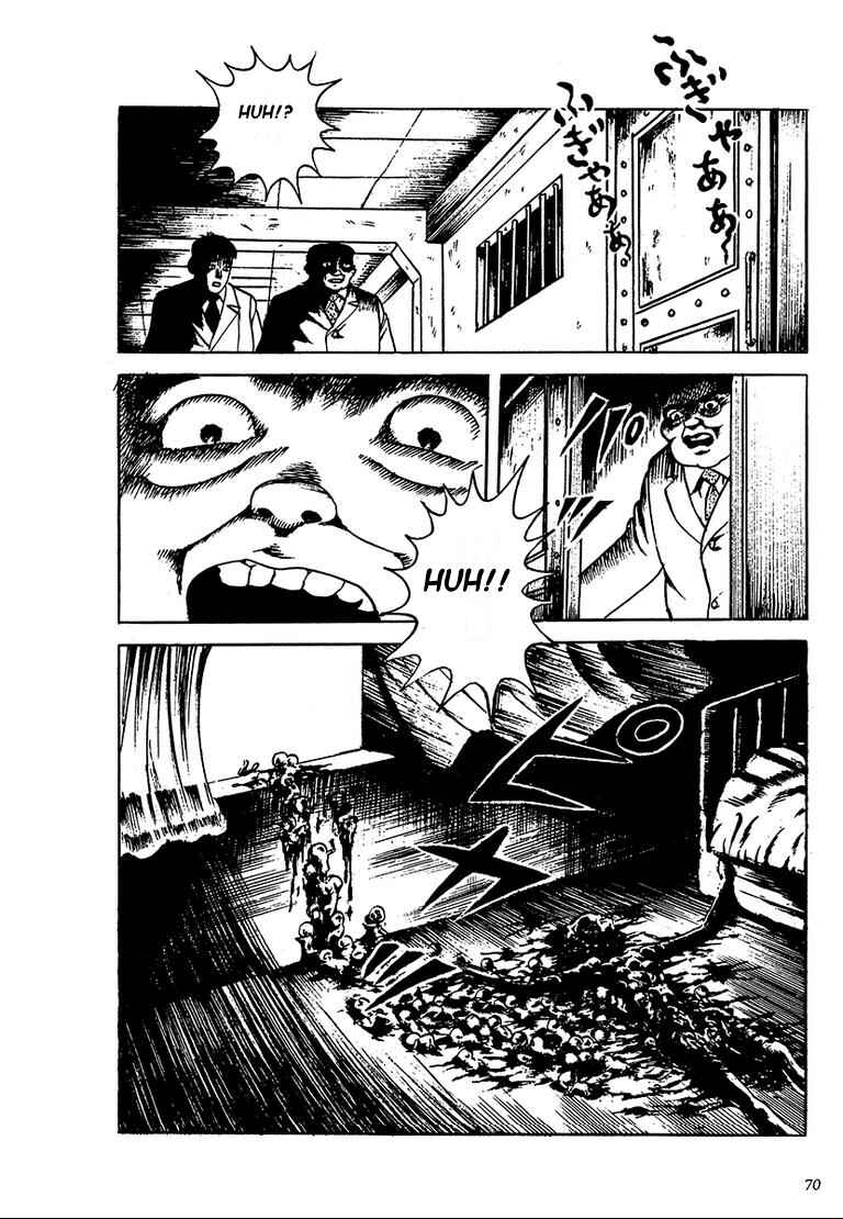 Page 27 Chapter 3 100 School Ghost Stories