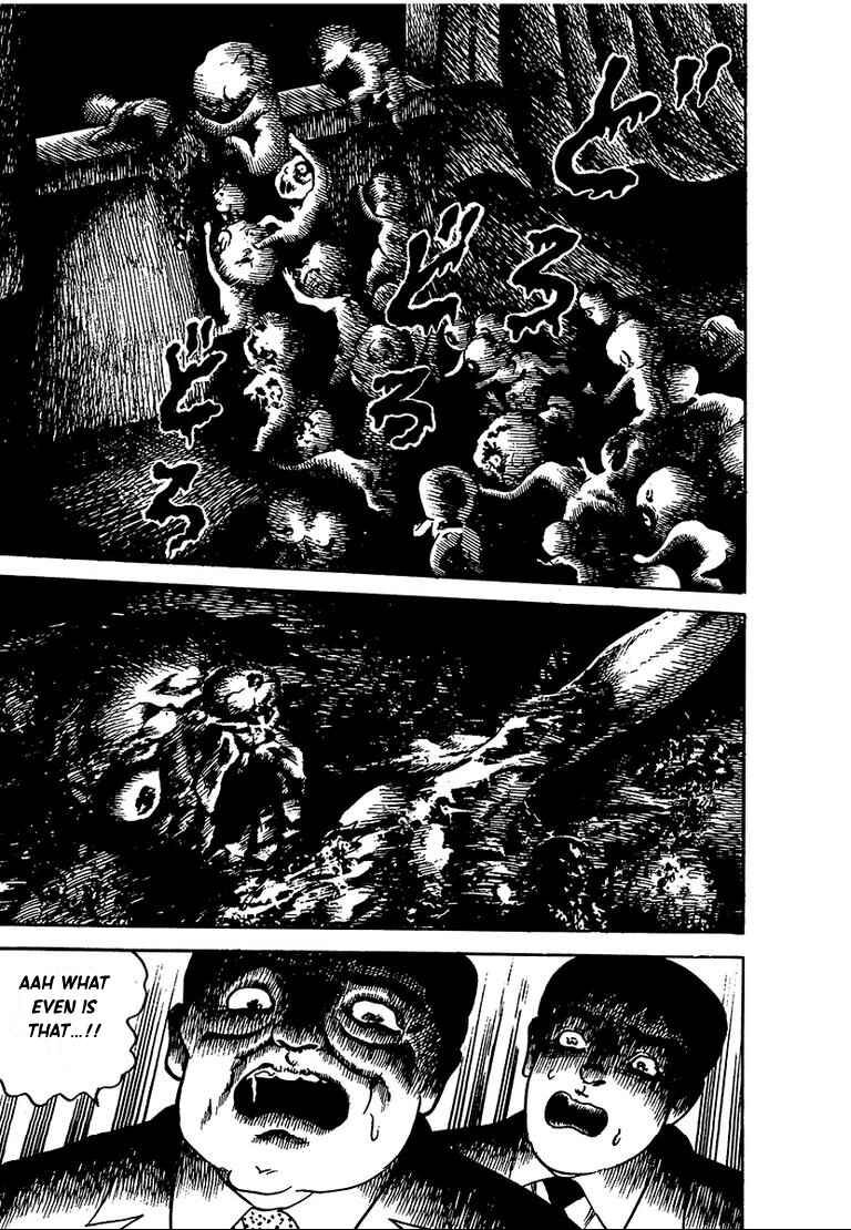 Page 28 Chapter 3 100 School Ghost Stories