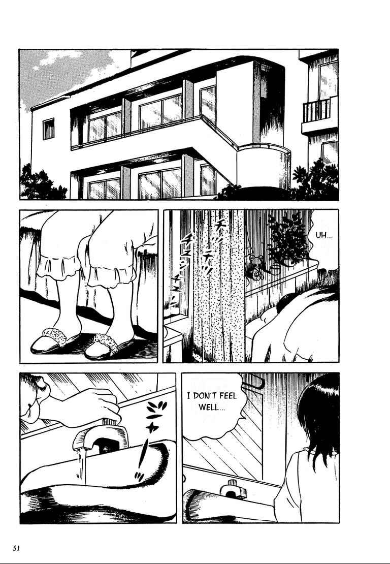 Page 8 Chapter 3 100 School Ghost Stories