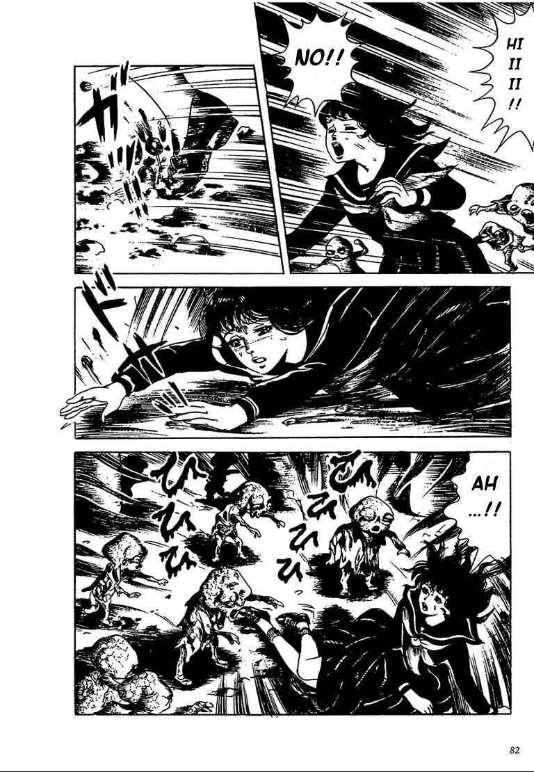 Page 10 Chapter 4 100 School Ghost Stories