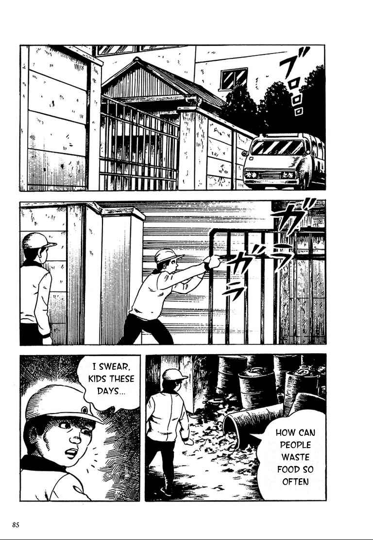 Page 13 Chapter 4 100 School Ghost Stories