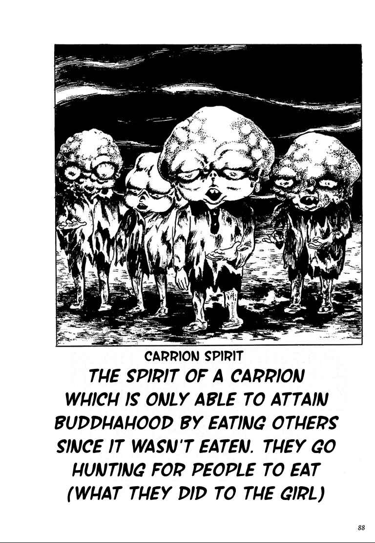Page 16 Chapter 4 100 School Ghost Stories