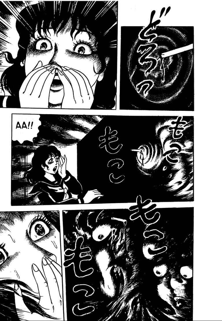 Page 5 Chapter 6 100 School Ghost Stories