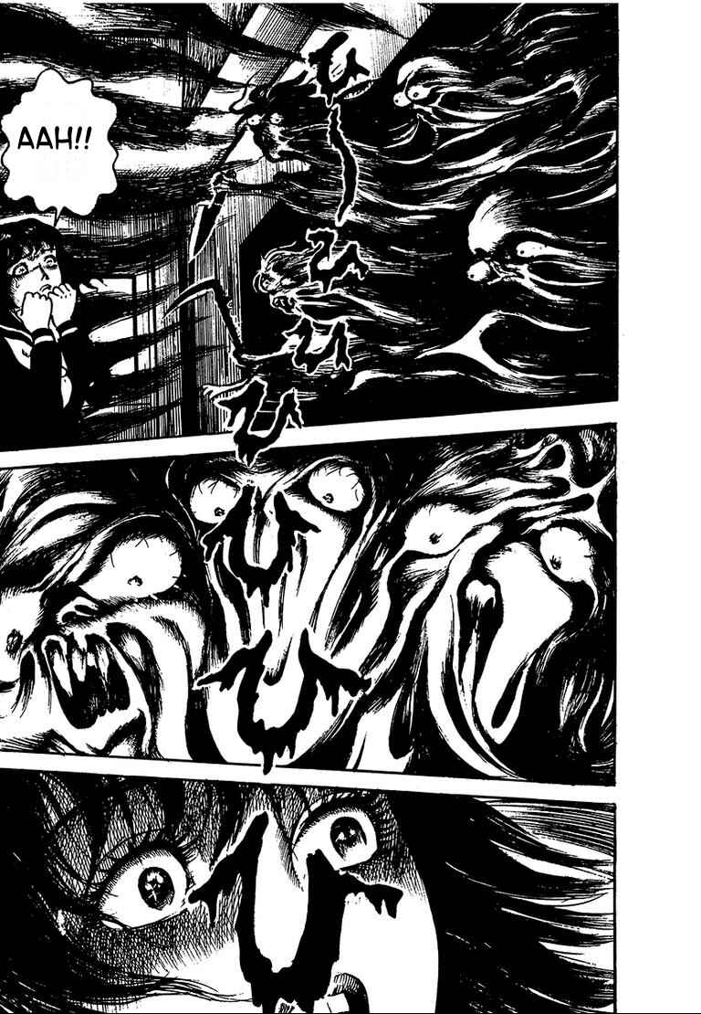 Page 7 Chapter 6 100 School Ghost Stories