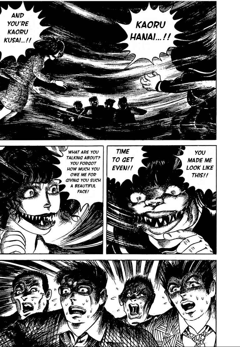 Page 11 Chapter 8.2 100 School Ghost Stories