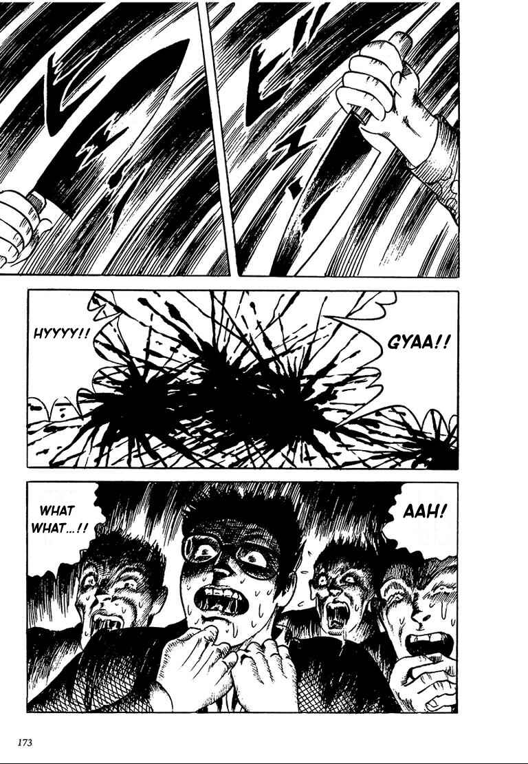 Page 13 Chapter 8.2 100 School Ghost Stories