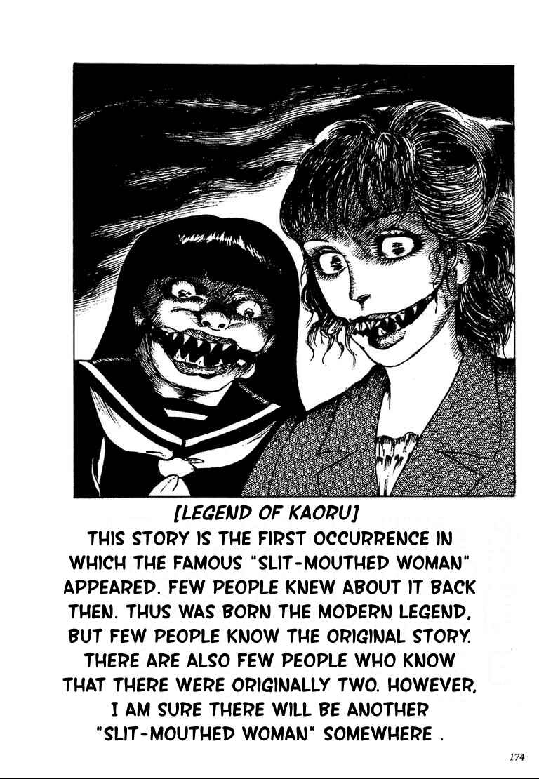 Page 14 Chapter 8.2 100 School Ghost Stories