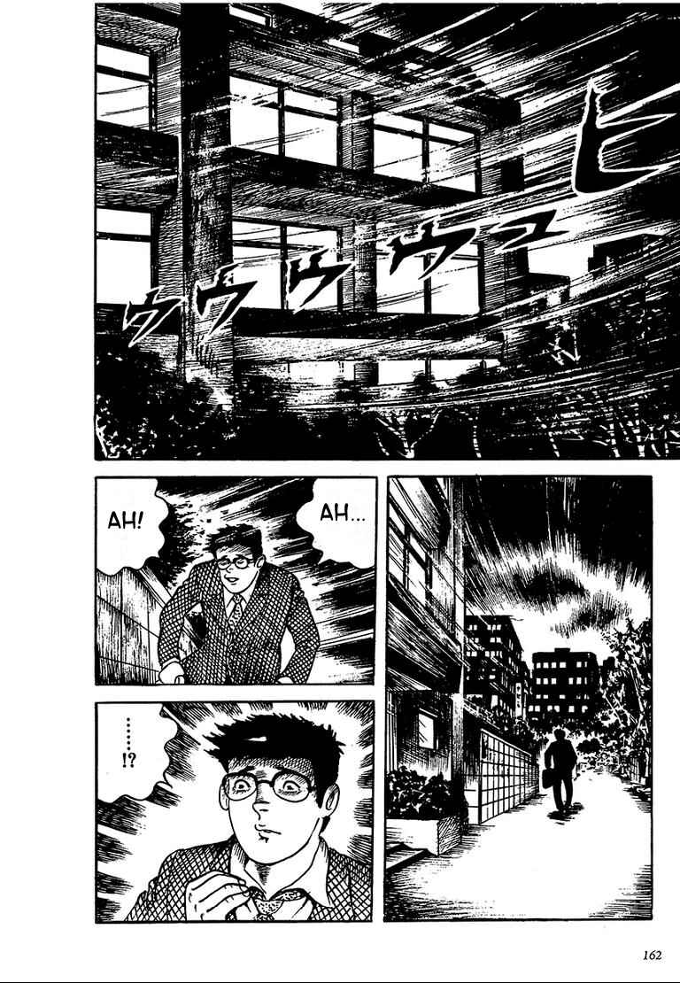 Page 2 Chapter 8.2 100 School Ghost Stories