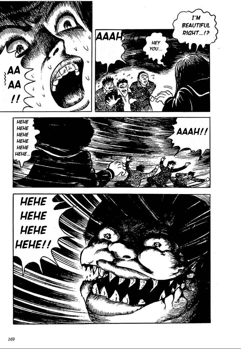 Page 9 Chapter 8.2 100 School Ghost Stories