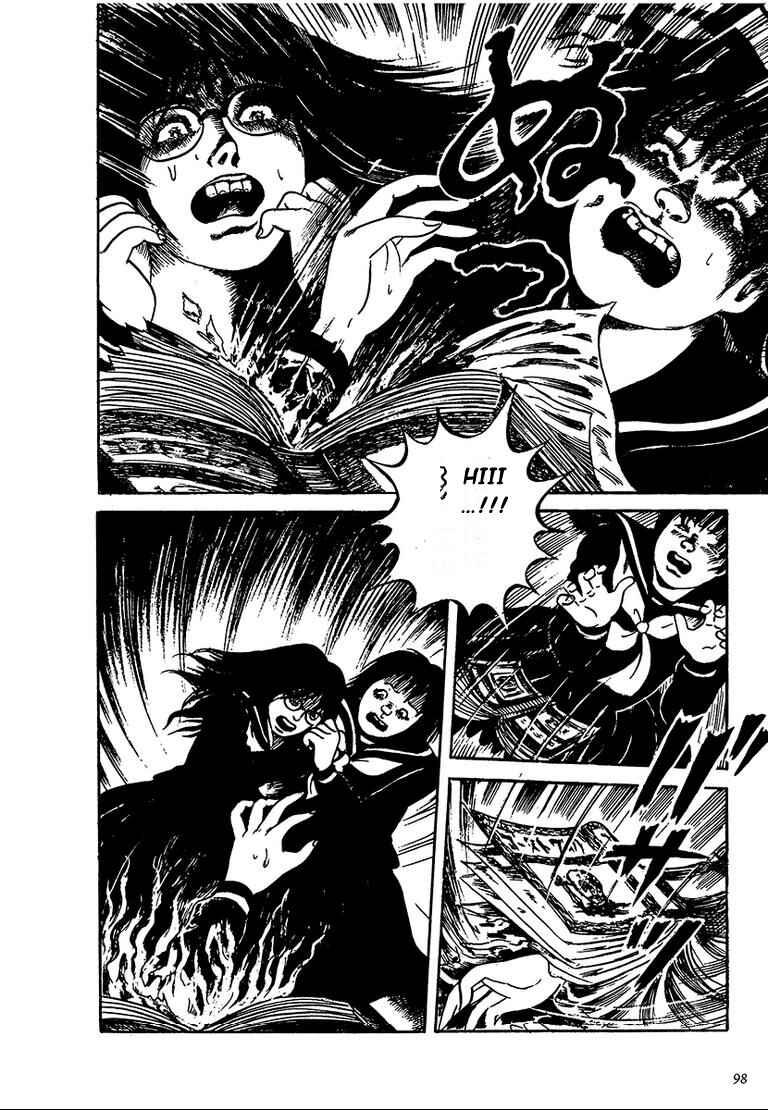 Page 10 Chapter 5 100 School Ghost Stories