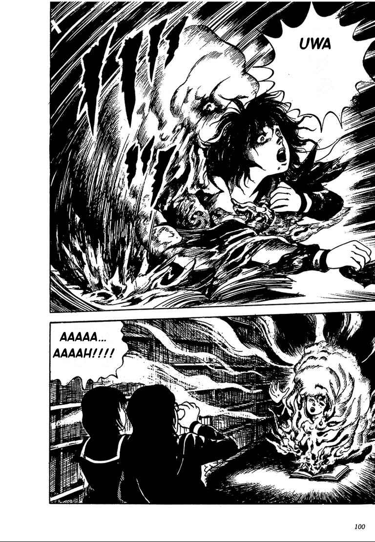 Page 12 Chapter 5 100 School Ghost Stories