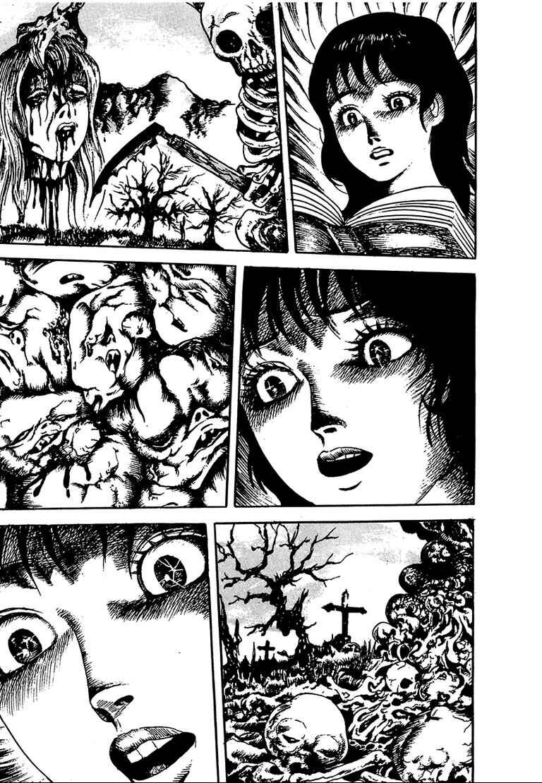 Page 5 Chapter 5 100 School Ghost Stories