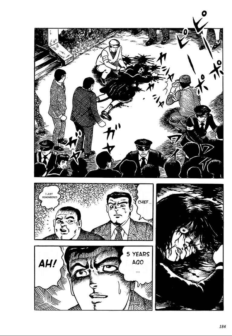 Page 10 Chapter 9 100 School Ghost Stories