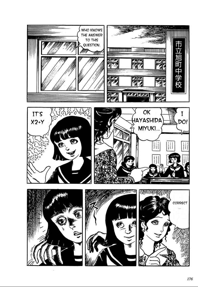 Page 2 Chapter 9 100 School Ghost Stories