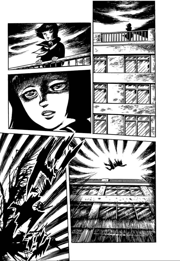 Page 9 Chapter 9 100 School Ghost Stories