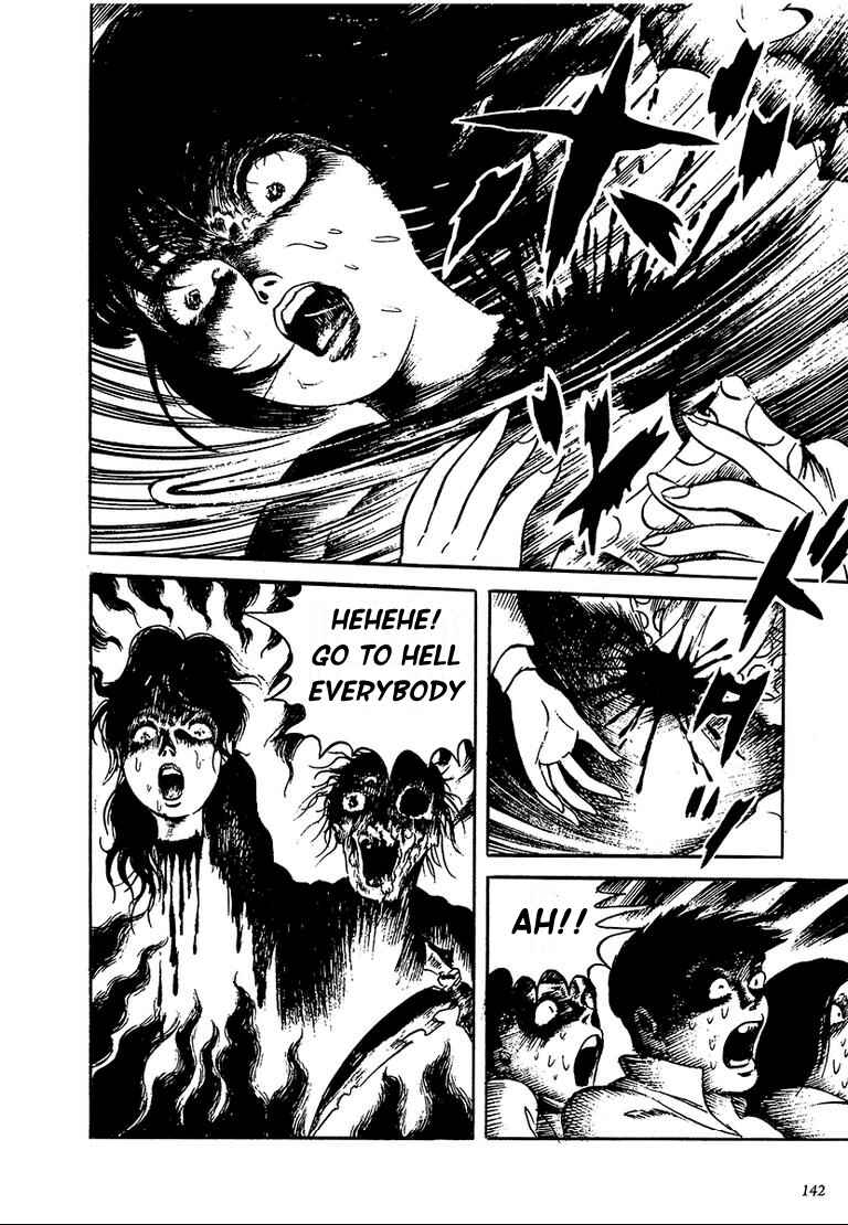 Page 10 Chapter 7.2 100 School Ghost Stories