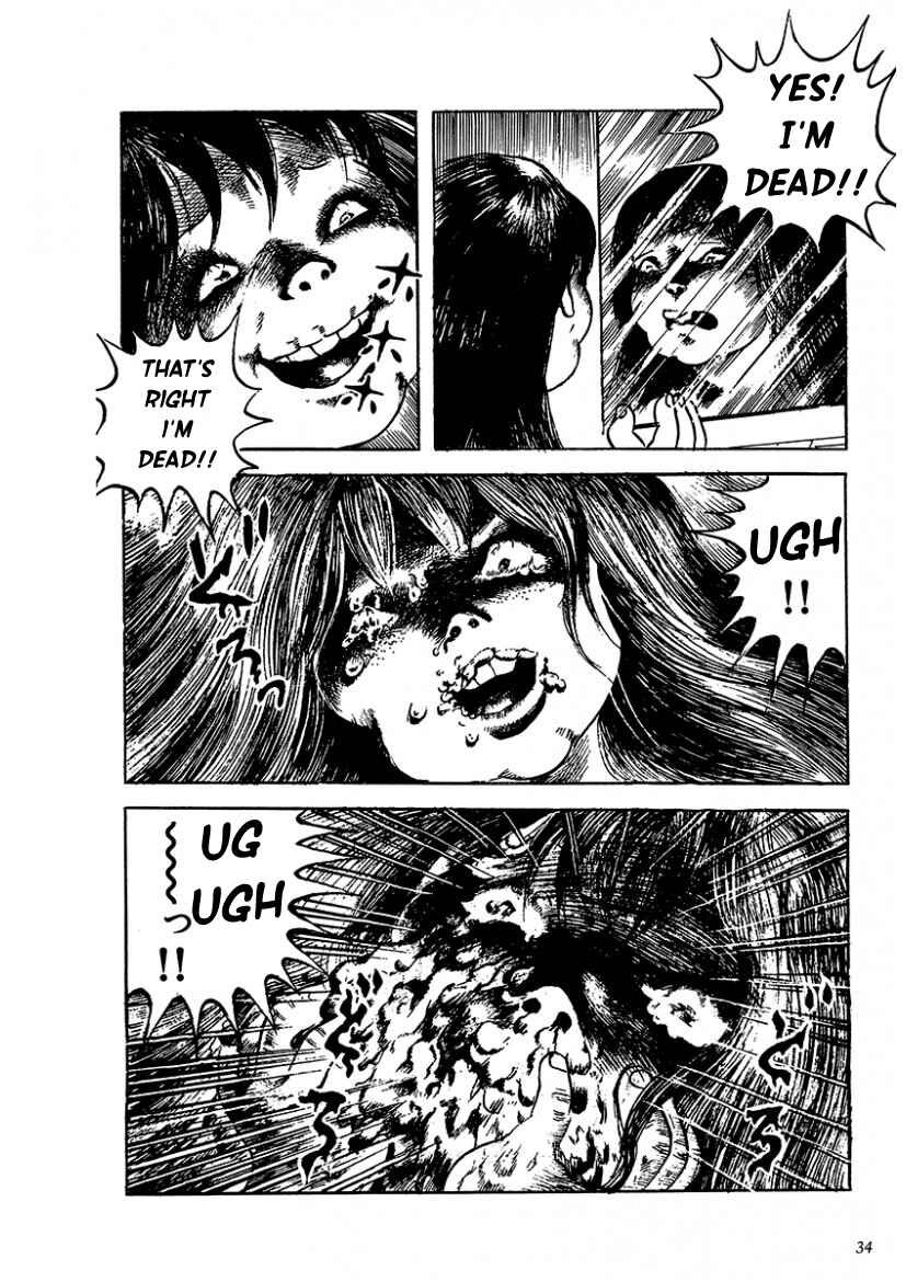 Page 15 Chapter 2 100 School Ghost Stories