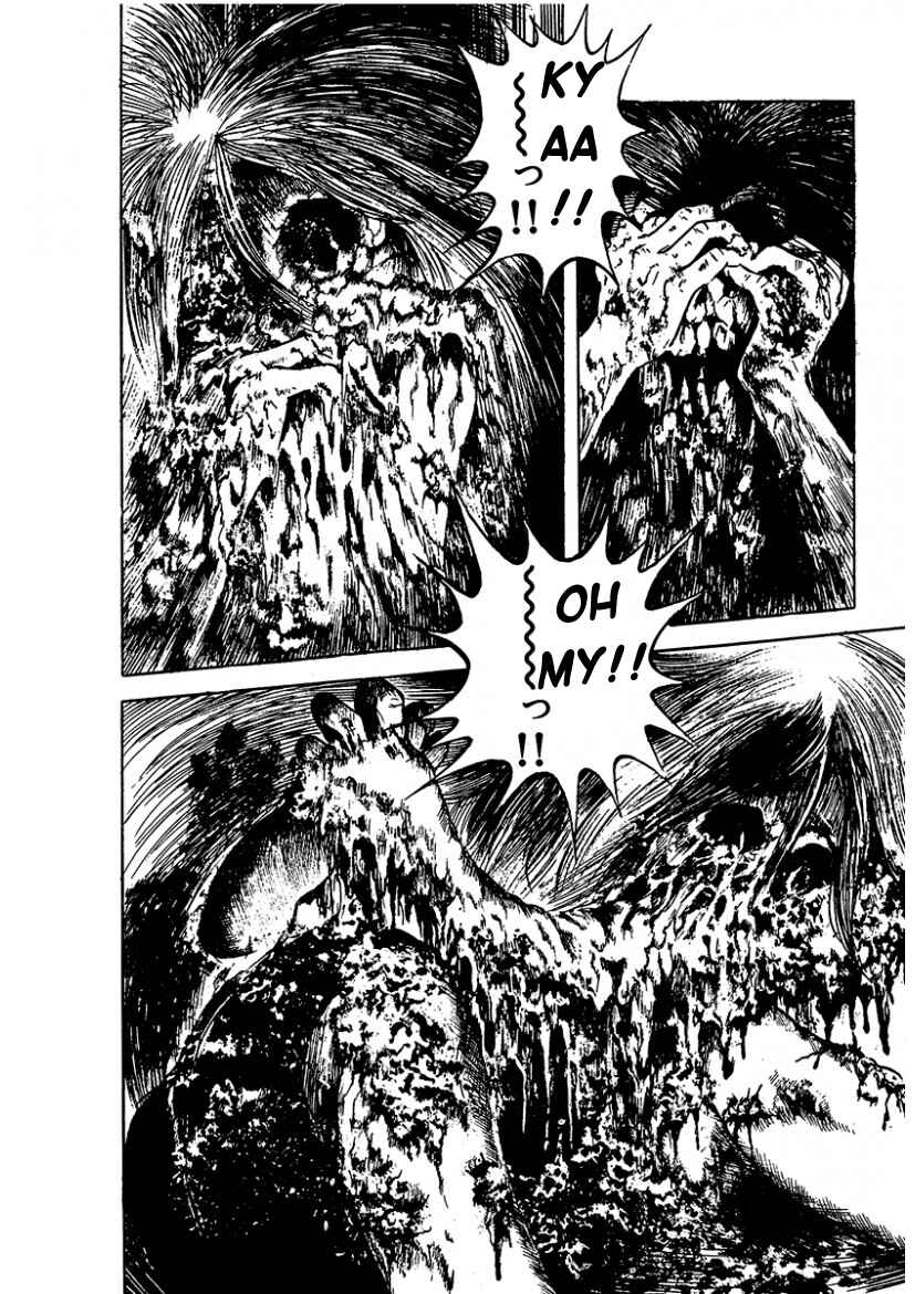Page 17 Chapter 2 100 School Ghost Stories