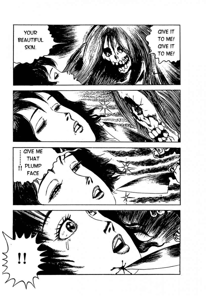 Page 20 Chapter 2 100 School Ghost Stories