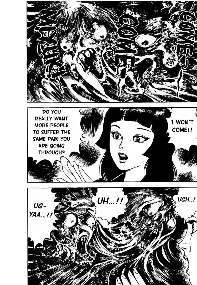 Page 10 Chapter 9.2 100 School Ghost Stories