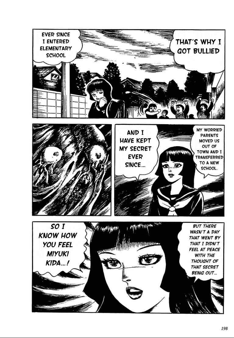 Page 12 Chapter 9.2 100 School Ghost Stories
