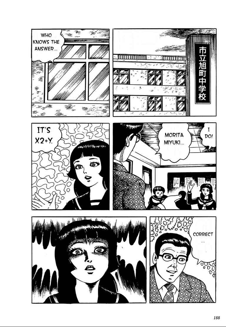 Page 2 Chapter 9.2 100 School Ghost Stories