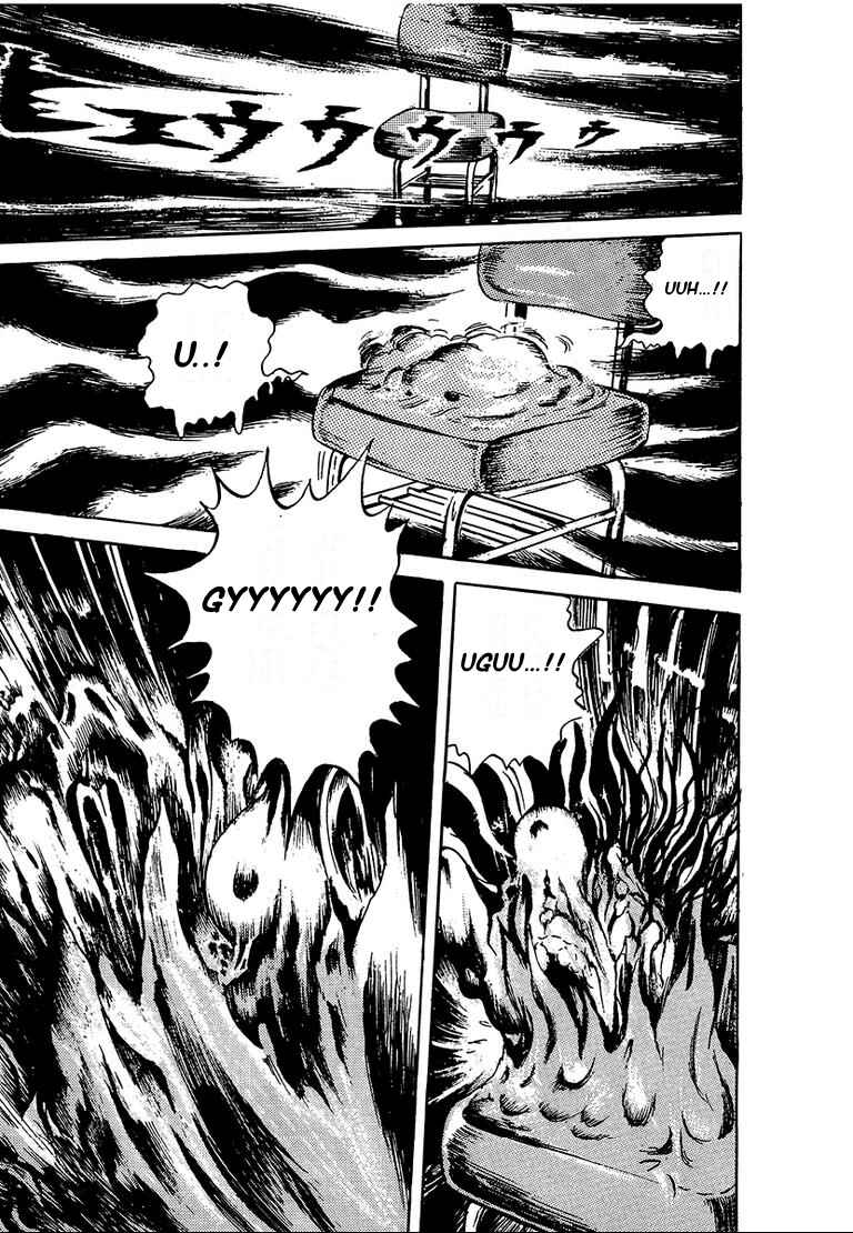 Page 7 Chapter 9.2 100 School Ghost Stories