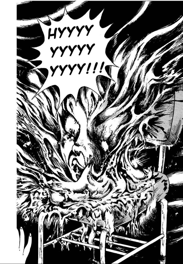 Page 8 Chapter 9.2 100 School Ghost Stories