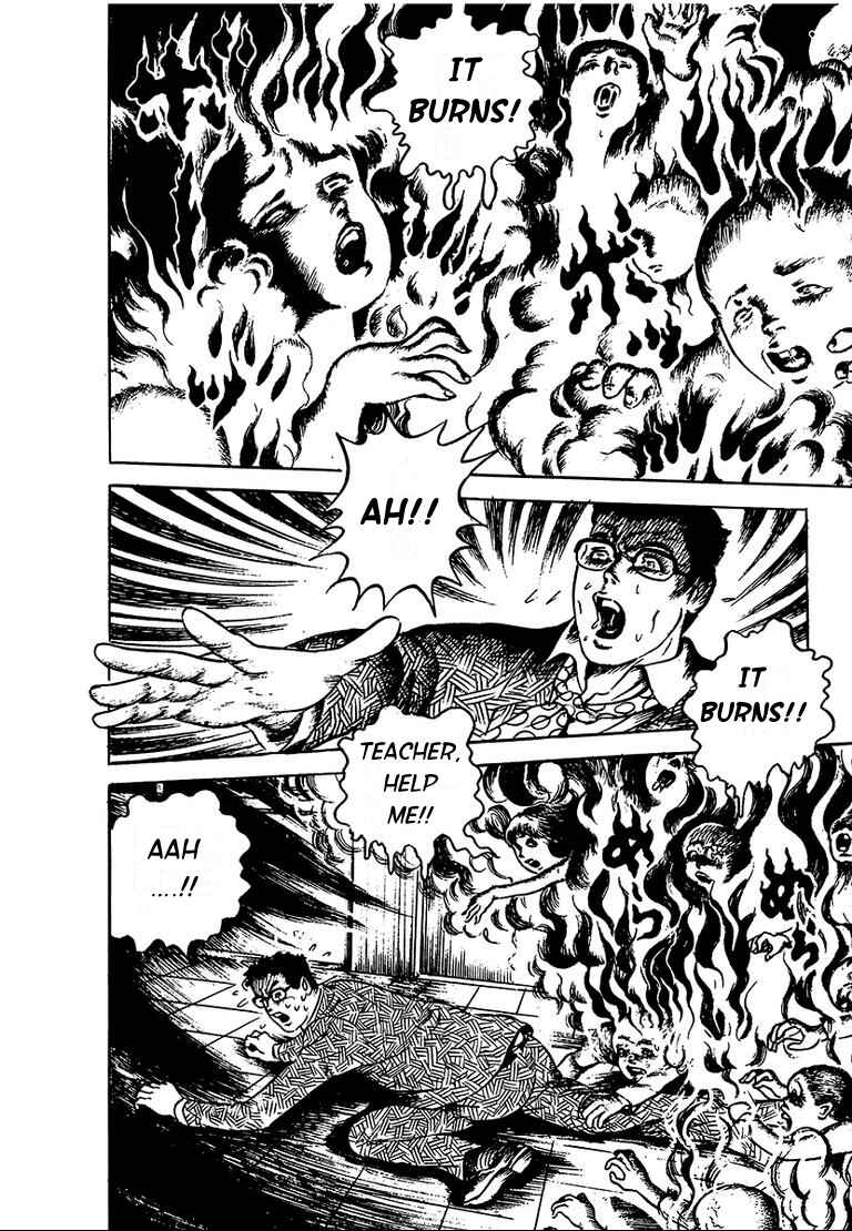 Page 10 Chapter 7 100 School Ghost Stories