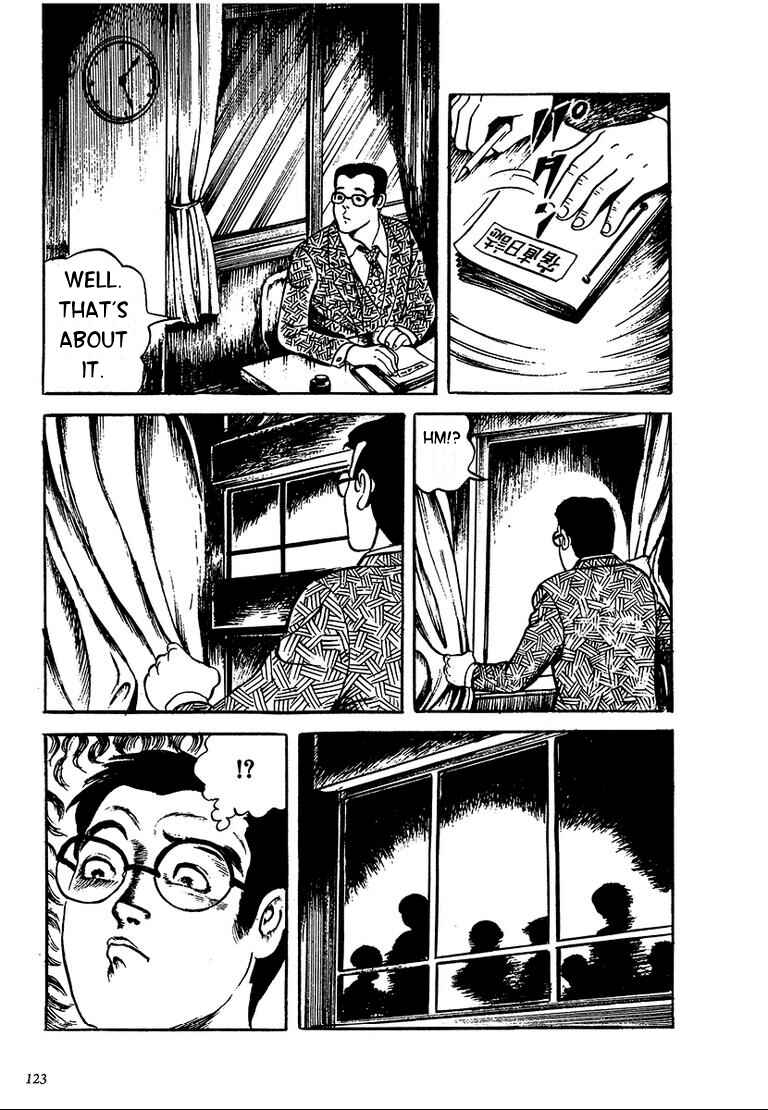 Page 3 Chapter 7 100 School Ghost Stories