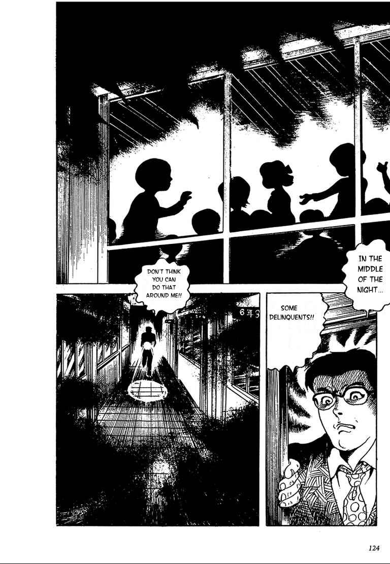 Page 4 Chapter 7 100 School Ghost Stories