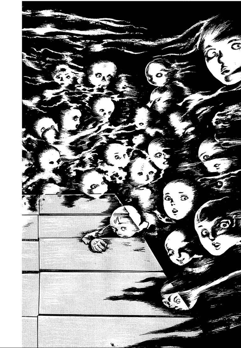 Page 6 Chapter 7 100 School Ghost Stories