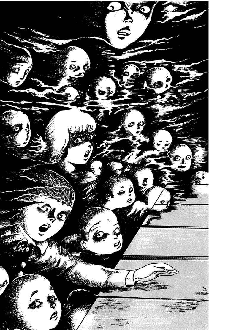 Page 7 Chapter 7 100 School Ghost Stories