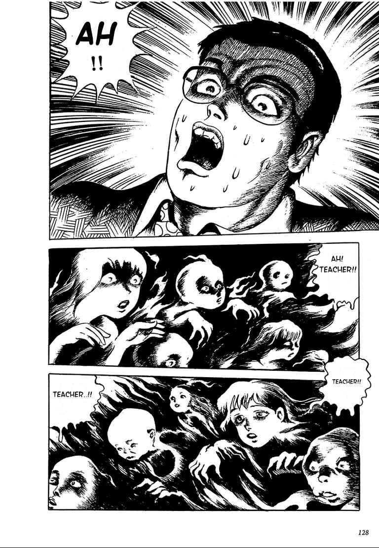 Page 8 Chapter 7 100 School Ghost Stories