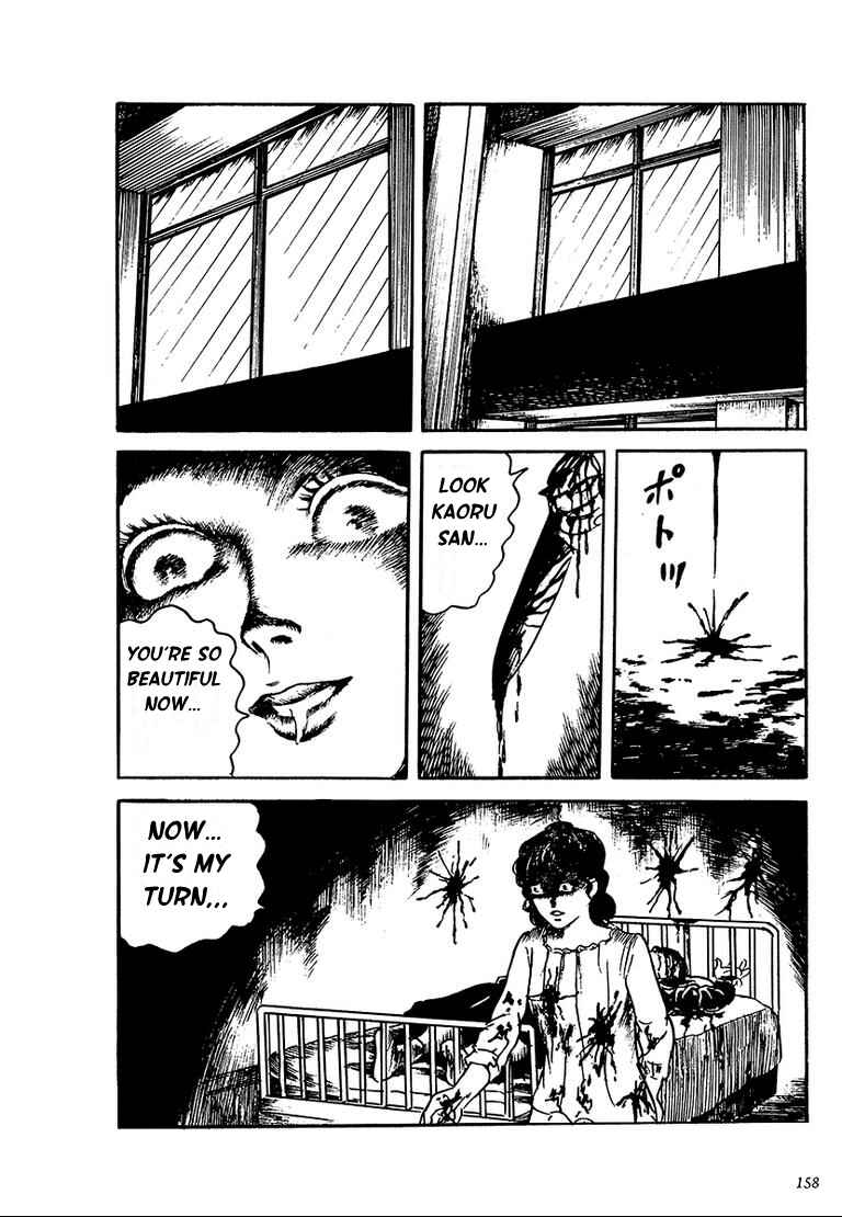 Page 14 Chapter 8 100 School Ghost Stories