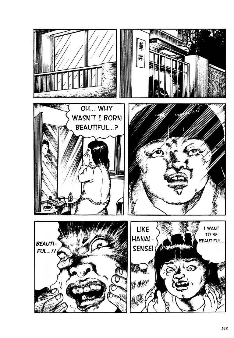 Page 4 Chapter 8 100 School Ghost Stories