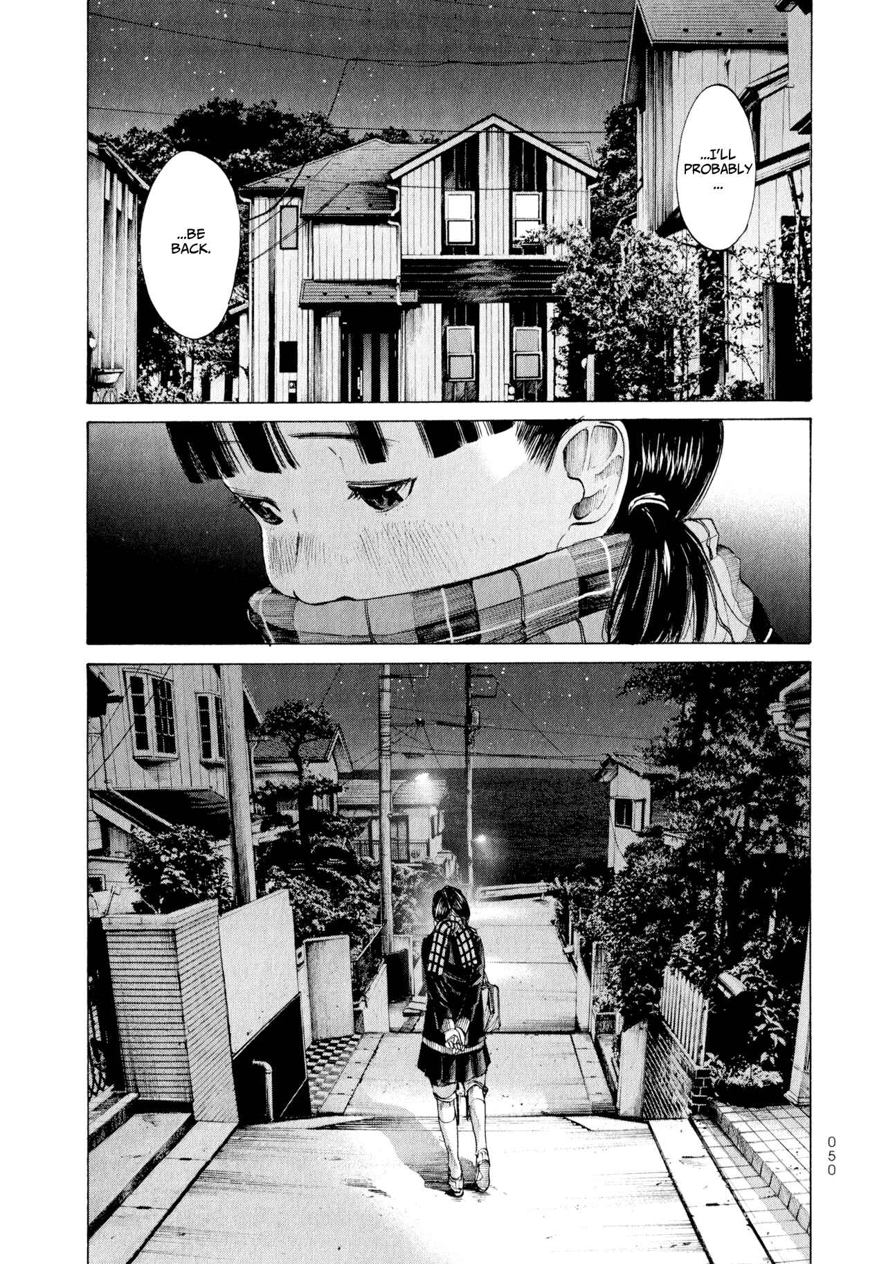 Page 16 Chapter 2 A Girl on the Shore