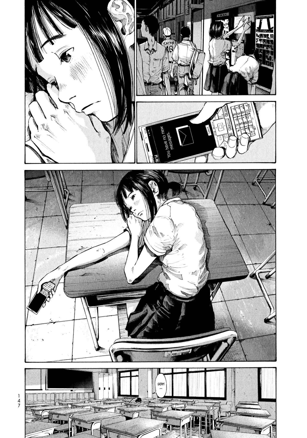 Page 8 Chapter 8 A Girl on the Shore