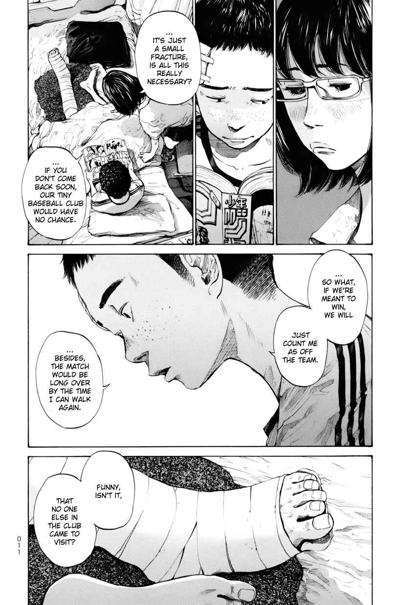 Page 11 Chapter 11 A Girl on the Shore